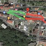 Large 3 Bedroom With Skyline View * Karlovy Vary