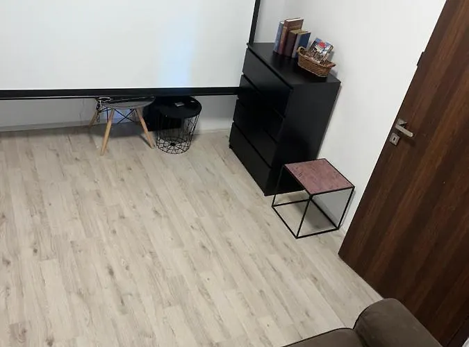 Διαμέρισμα Large 3 Bedroom With Skyline View